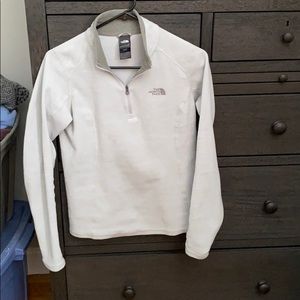 NORTHFACE fleece